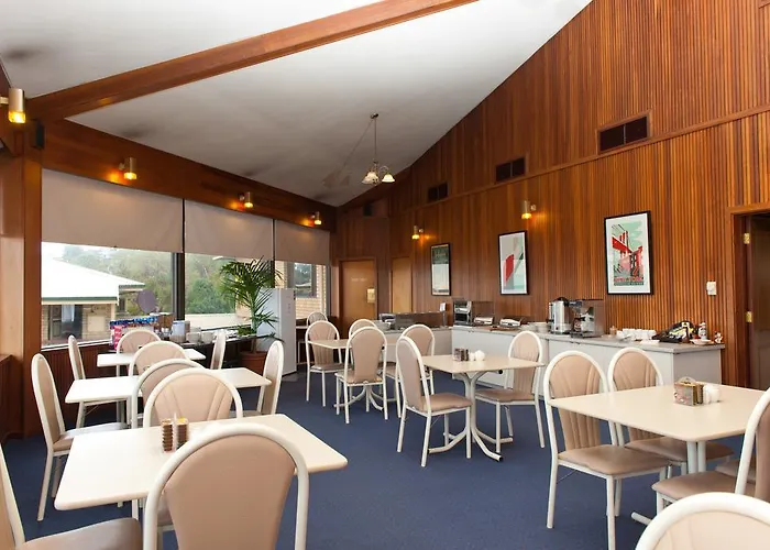 Admiral Motel Bunbury