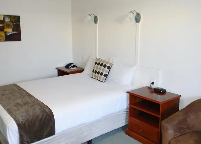 Admiral Motel Bunbury
