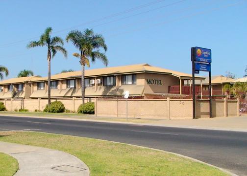 Motel Admiral 3*