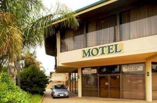 Admiral Motel Bunbury