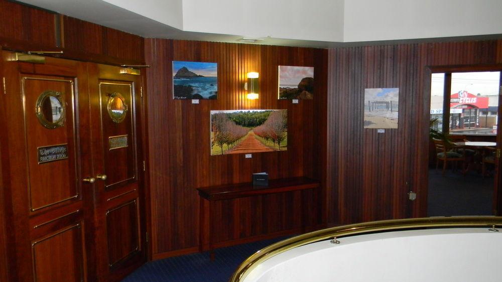 Motel Admiral 3*