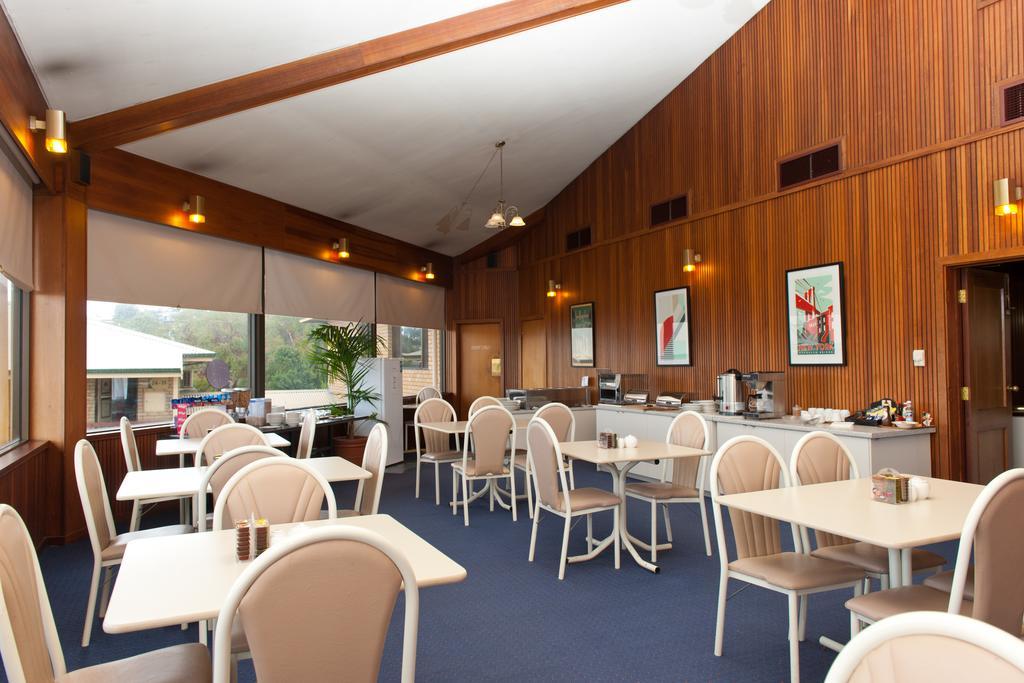 Admiral Motel Bunbury