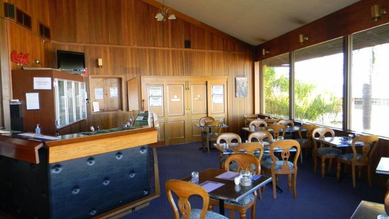 Motel Admiral