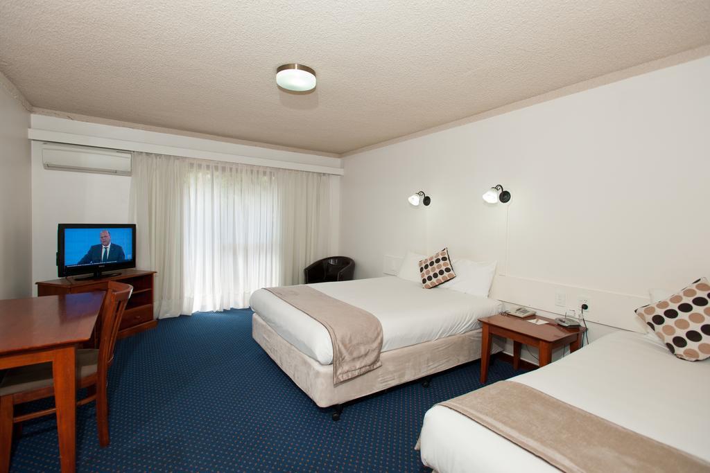 Motel Admiral Bunbury