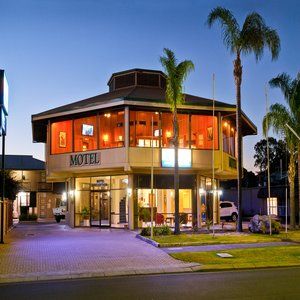 Motel Admiral 3*