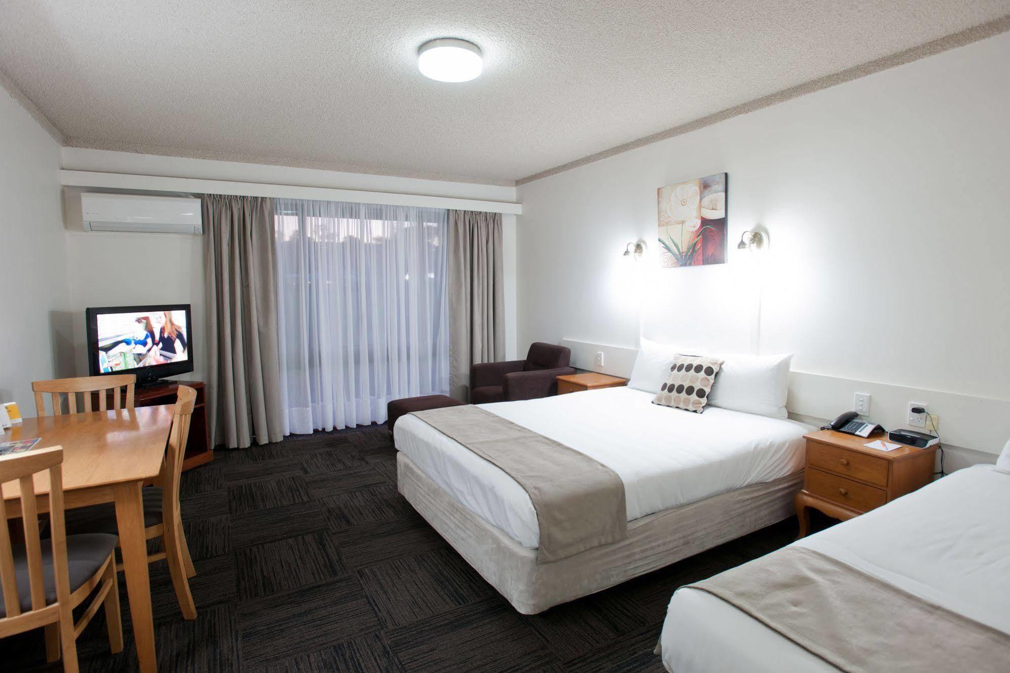 Admiral Motel Bunbury