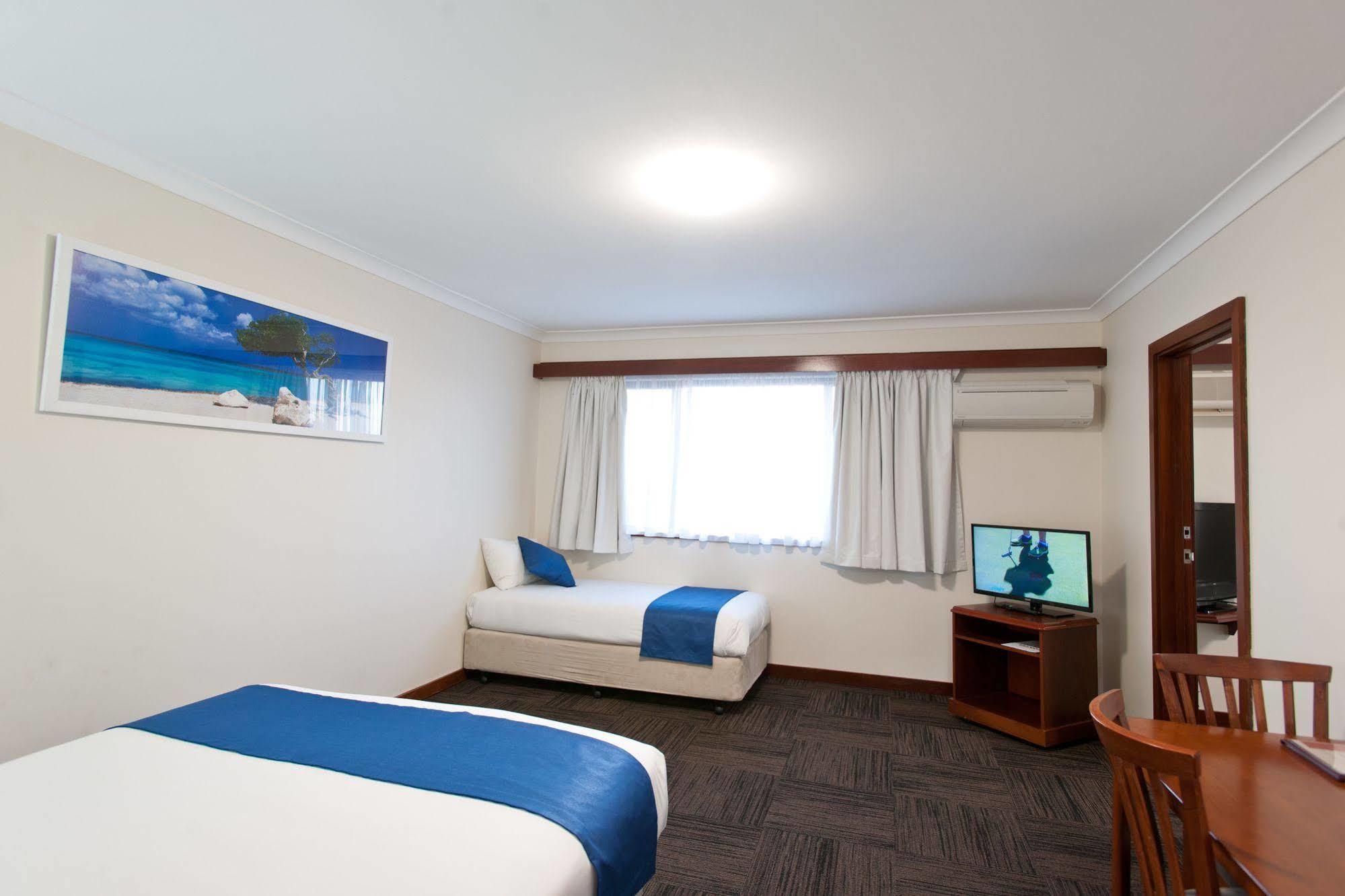 Motel Admiral 3*