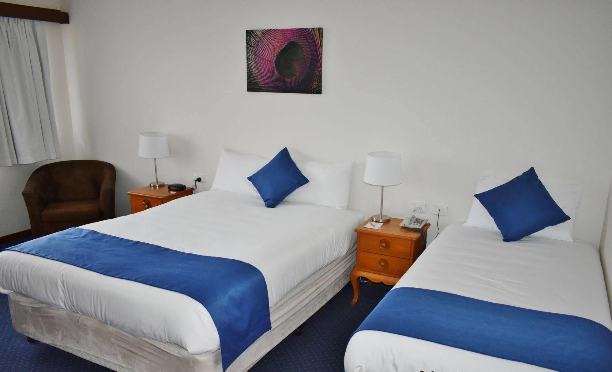 Admiral Motel Bunbury