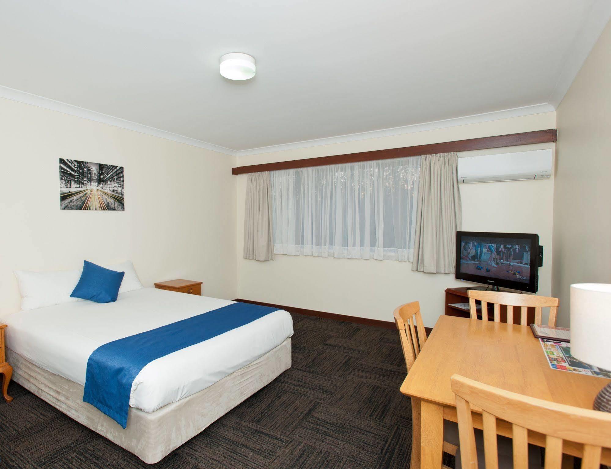 Motel Admiral Bunbury