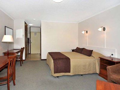 Motel Admiral 3*