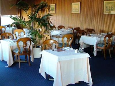 Motel Admiral 3*